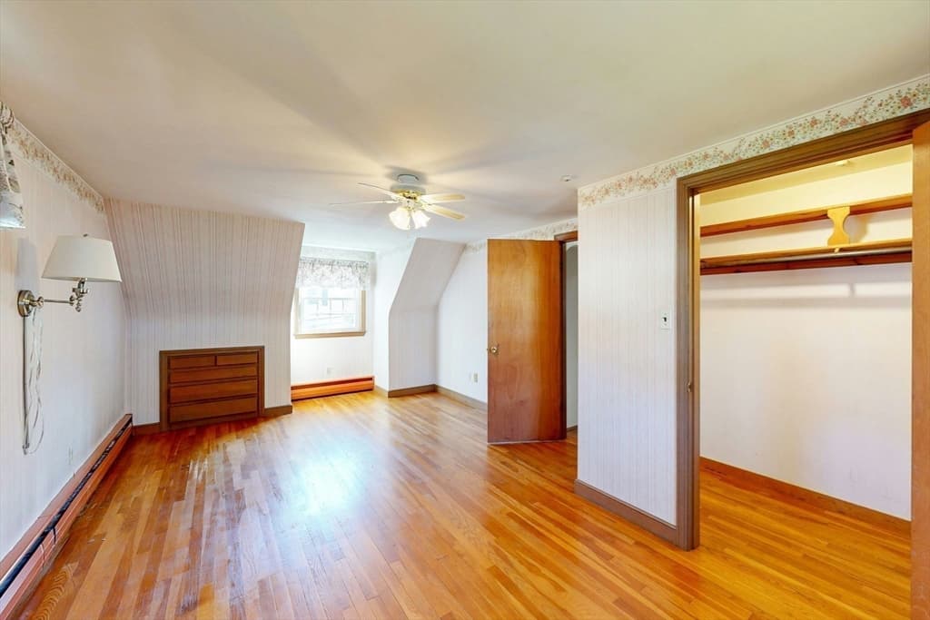 Single Family Residence at 15 Rose St, Milton MA 02186, photo 10 of 18