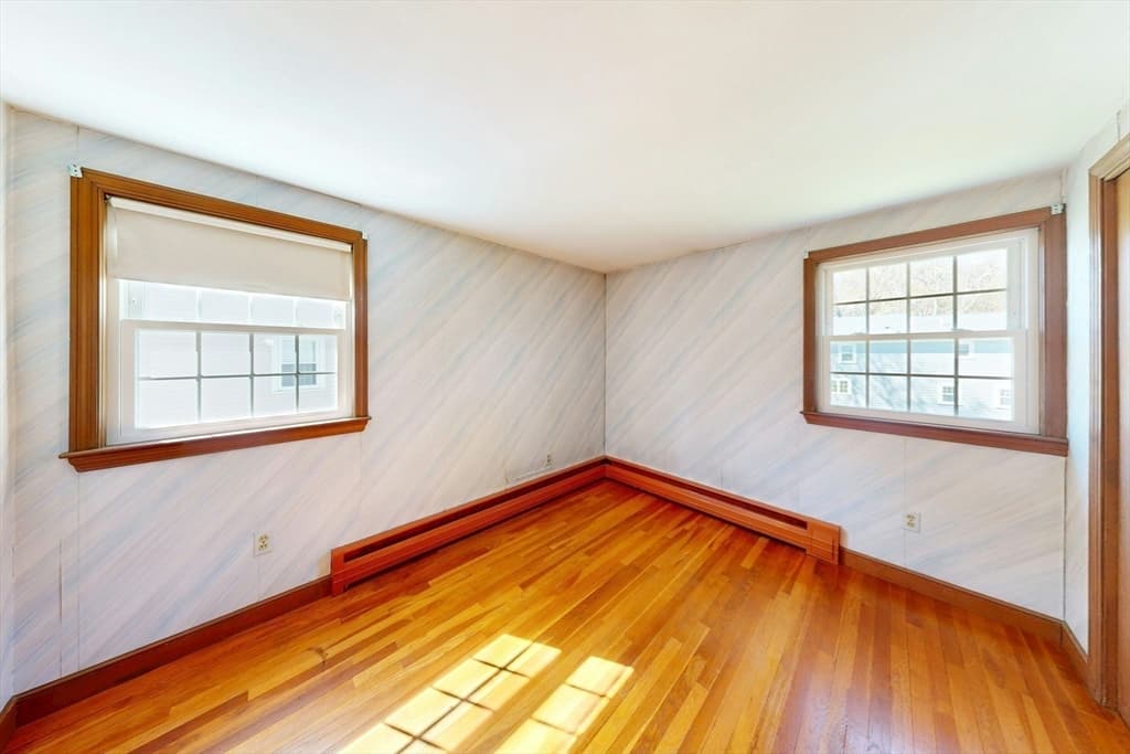 Single Family Residence at 15 Rose St, Milton MA 02186, photo 11 of 18
