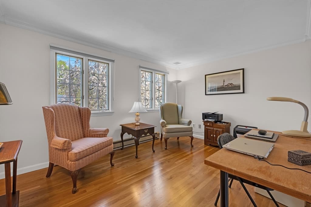 Single Family Residence at 14 Mctaggart St, Westborough MA 01581, Westborough, photo 23 of 39