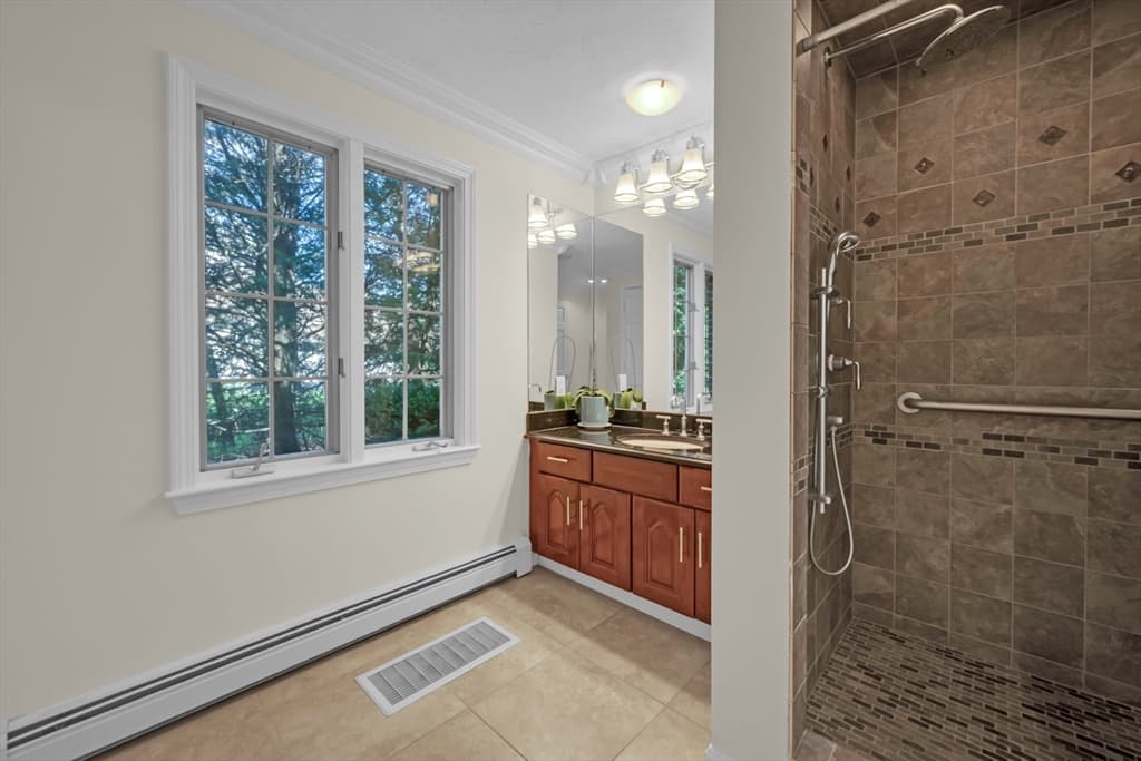 Single Family Residence at 14 Mctaggart St, Westborough MA 01581, Westborough, photo 16 of 39