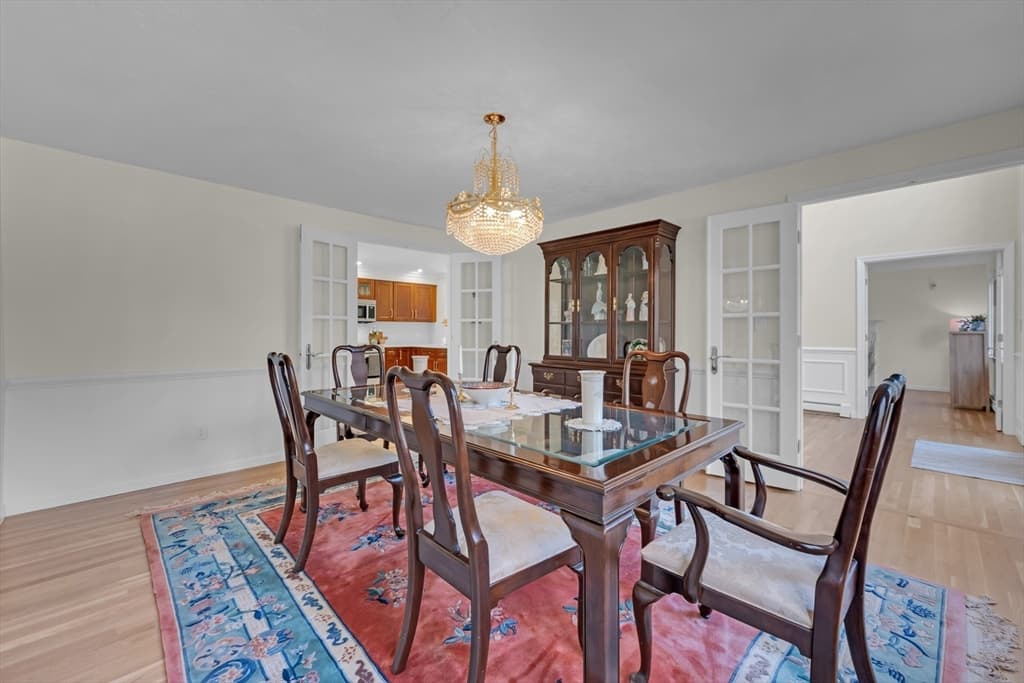 Single Family Residence at 14 Mctaggart St, Westborough MA 01581, Westborough, photo 12 of 39