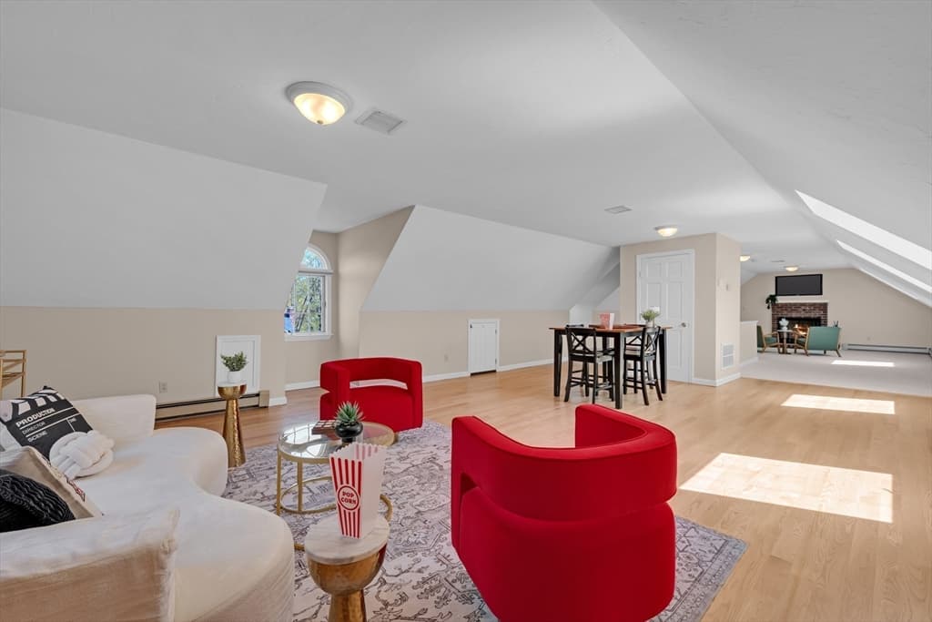 Single Family Residence at 14 Mctaggart St, Westborough MA 01581, Westborough, photo 32 of 39