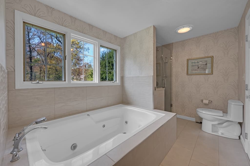 Single Family Residence at 14 Mctaggart St, Westborough MA 01581, Westborough, photo 28 of 39