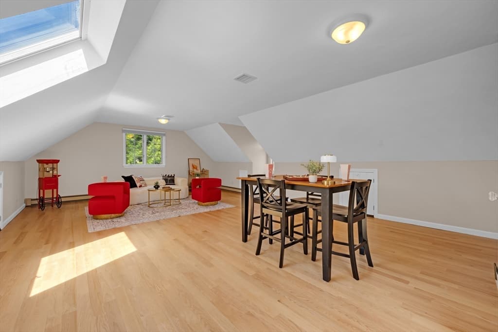 Single Family Residence at 14 Mctaggart St, Westborough MA 01581, Westborough, photo 30 of 39