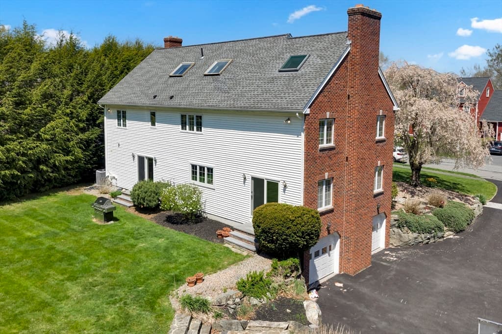 Single Family Residence at 14 Mctaggart St, Westborough MA 01581, Westborough, photo 33 of 39