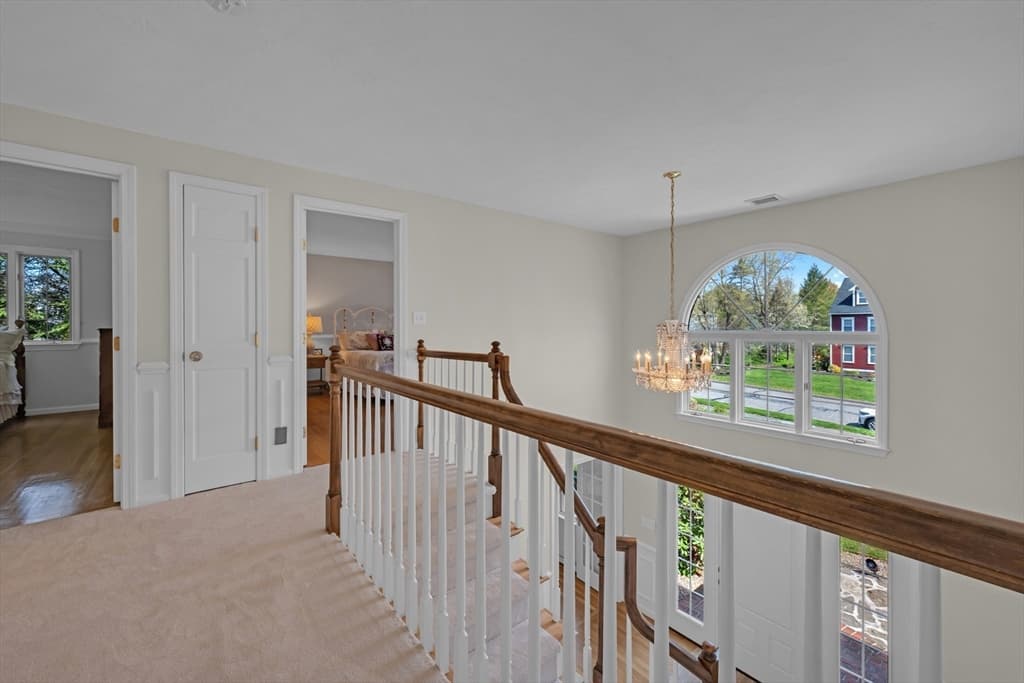Single Family Residence at 14 Mctaggart St, Westborough MA 01581, Westborough, photo 18 of 39