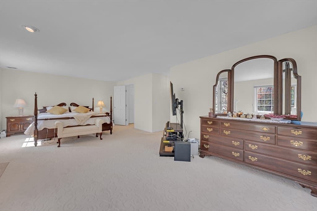 Single Family Residence at 14 Mctaggart St, Westborough MA 01581, Westborough, photo 25 of 39