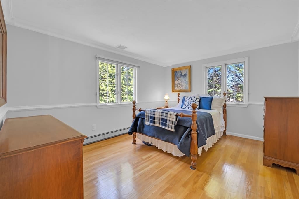 Single Family Residence at 14 Mctaggart St, Westborough MA 01581, Westborough, photo 21 of 39