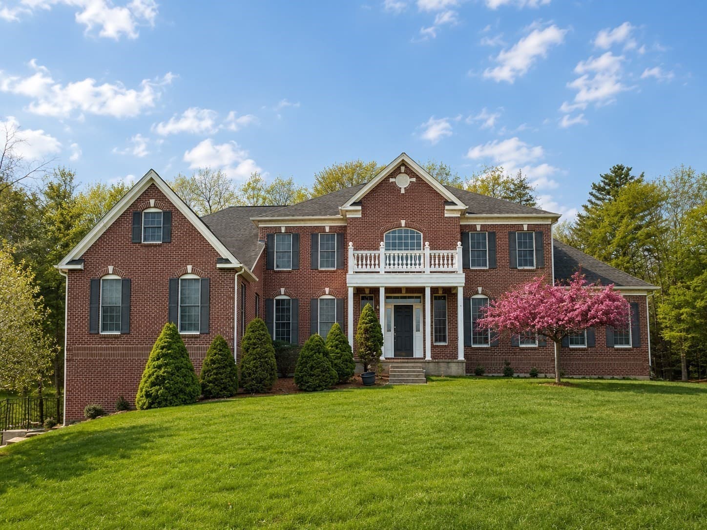 4 Summit Way, Hopkinton MA 01748
