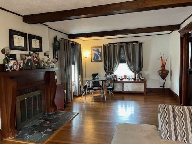Single Family Residence at 43 Loring Rd, Winthrop MA 02152, Winthrop, photo 6 of 21