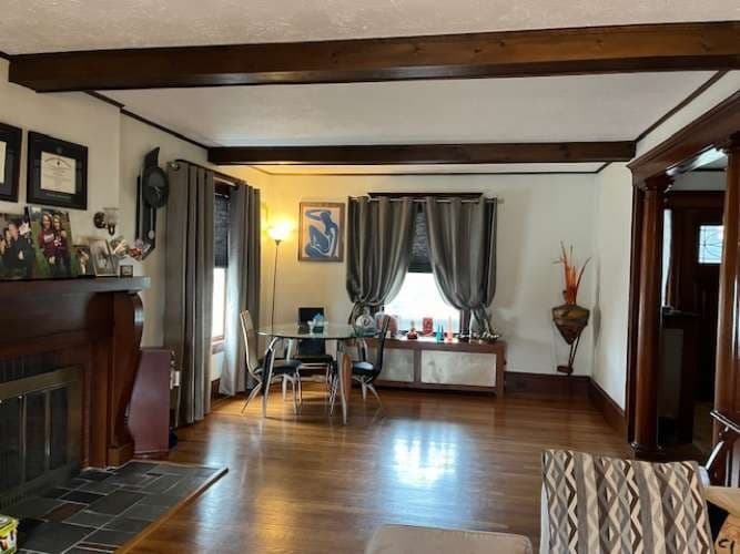 Single Family Residence at 43 Loring Rd, Winthrop MA 02152, Winthrop, photo 10 of 21