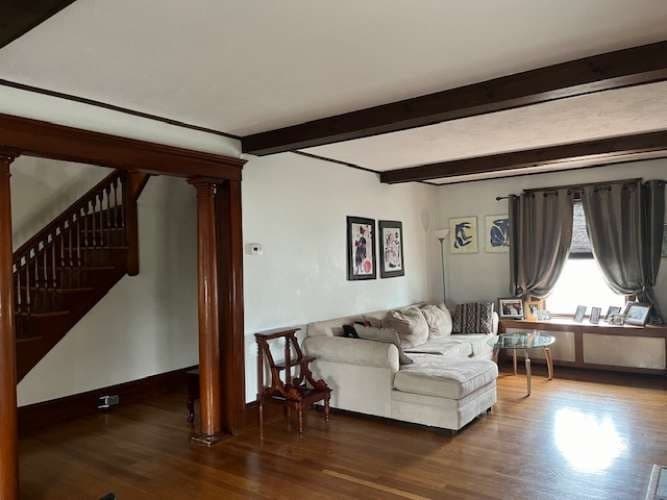 Single Family Residence at 43 Loring Rd, Winthrop MA 02152, Winthrop, photo 15 of 21