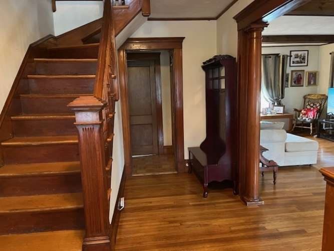 Single Family Residence at 43 Loring Rd, Winthrop MA 02152, Winthrop, photo 8 of 21