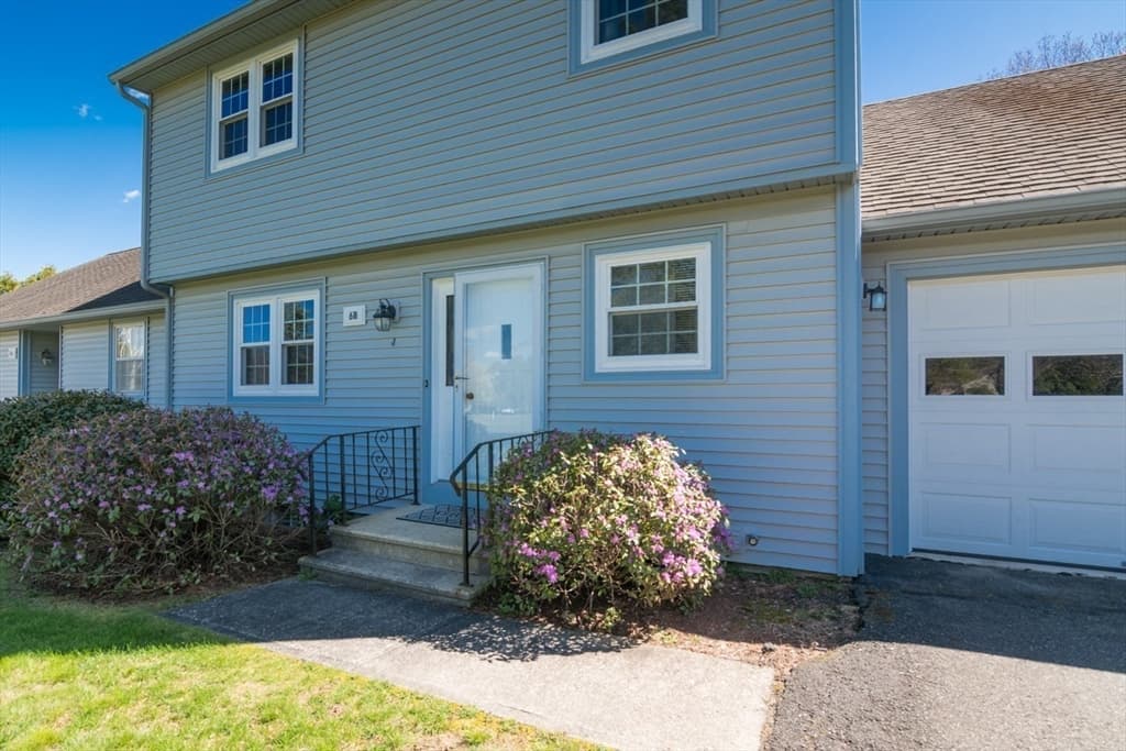 Condominium at 6 Duncan Dr # B, Deerfield MA 01373, Deerfield, photo 2 of 33