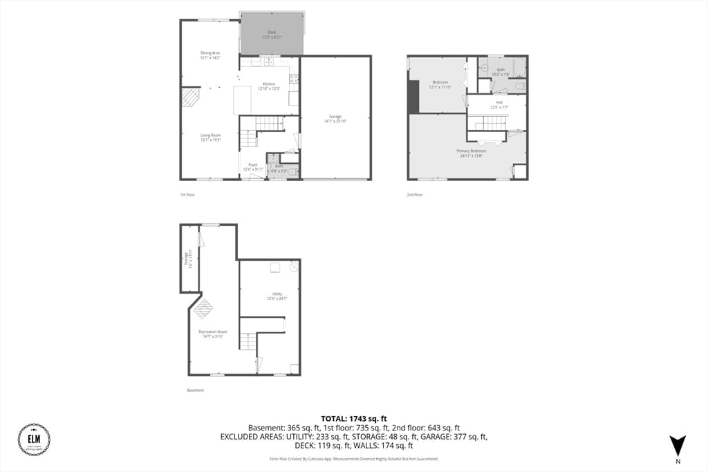 Condominium at 6 Duncan Dr # B, Deerfield MA 01373, Deerfield, photo 33 of 33