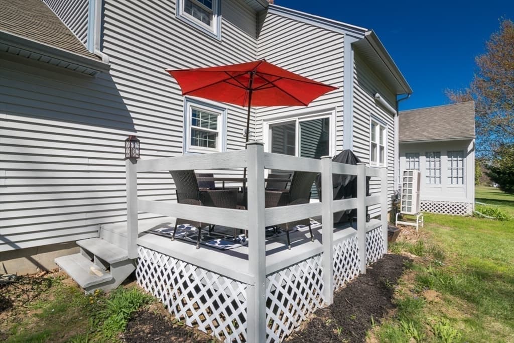 Condominium at 6 Duncan Dr # B, Deerfield MA 01373, Deerfield, photo 25 of 33