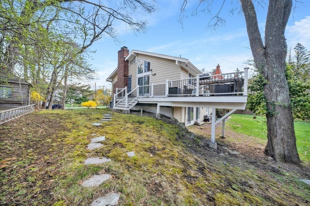 14 October Ln, Weston MA 02493 photo 36