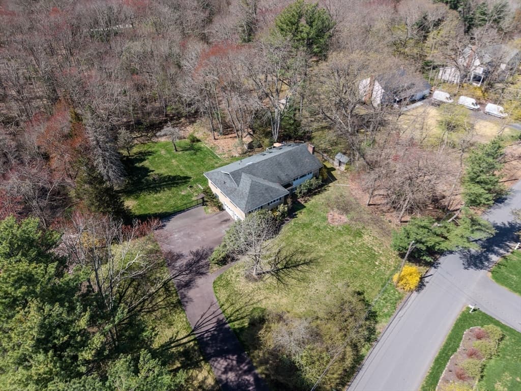 14 October Ln, Weston MA 02493 photo 37