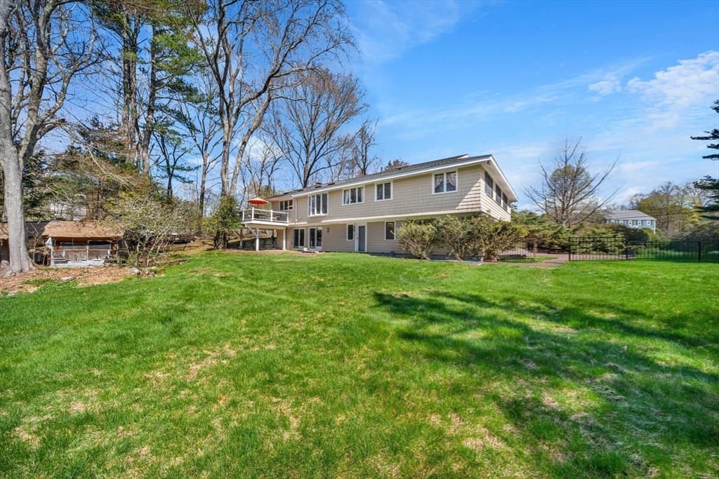 14 October Ln, Weston MA 02493 photo 35