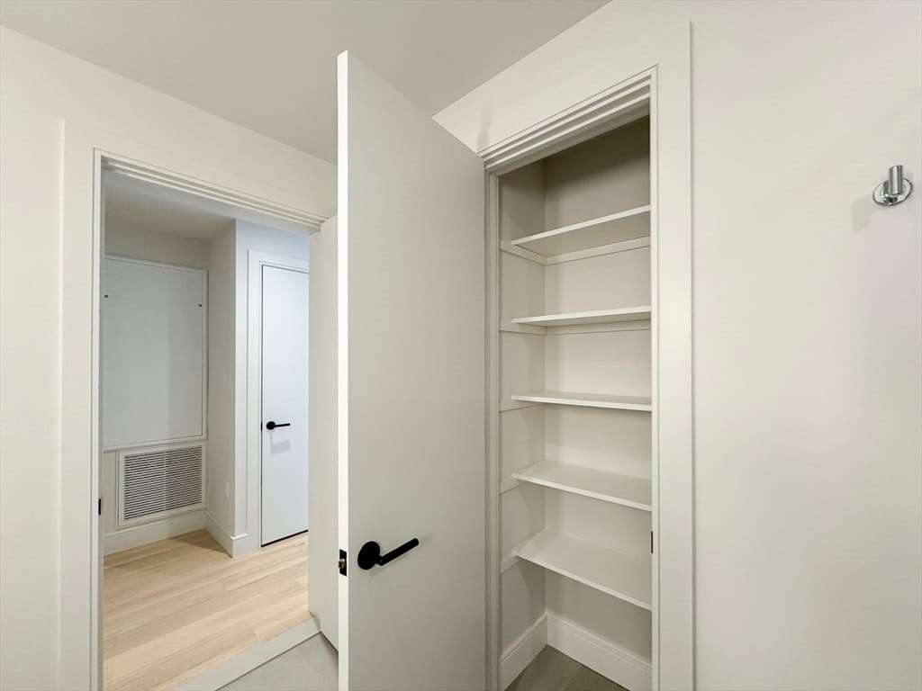 Condominium at 1 Nevins Hill Way # 406, Boston MA 02135, photo 23 of 37