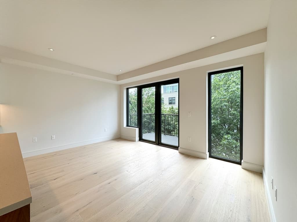Condominium at 1 Nevins Hill Way # 406, Boston MA 02135, photo 12 of 37