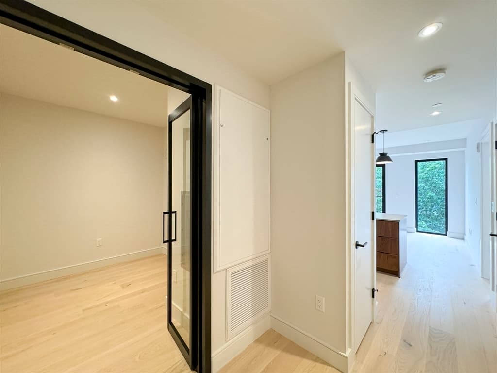 Condominium at 1 Nevins Hill Way # 406, Boston MA 02135, photo 7 of 37
