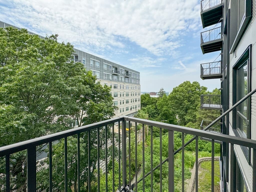 Condominium at 1 Nevins Hill Way # 406, Boston MA 02135, photo 5 of 37