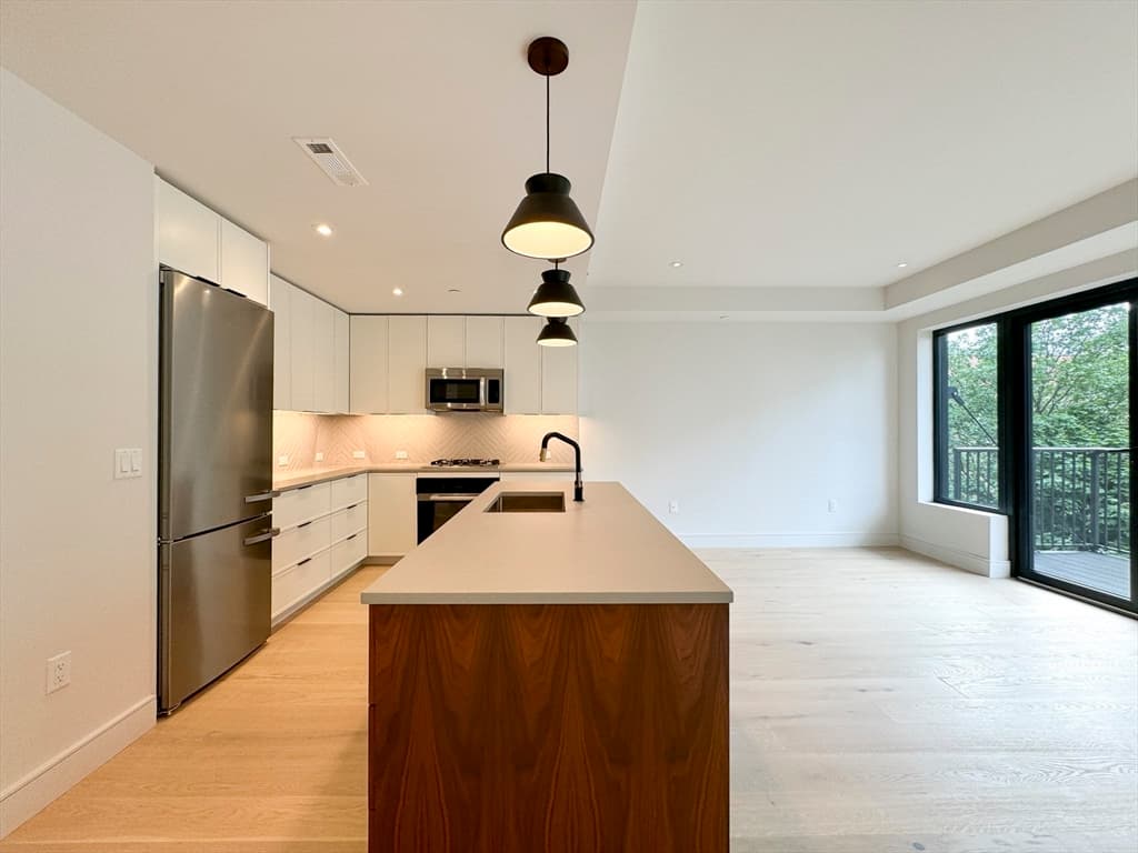 Condominium at 1 Nevins Hill Way # 406, Boston MA 02135, photo 9 of 37