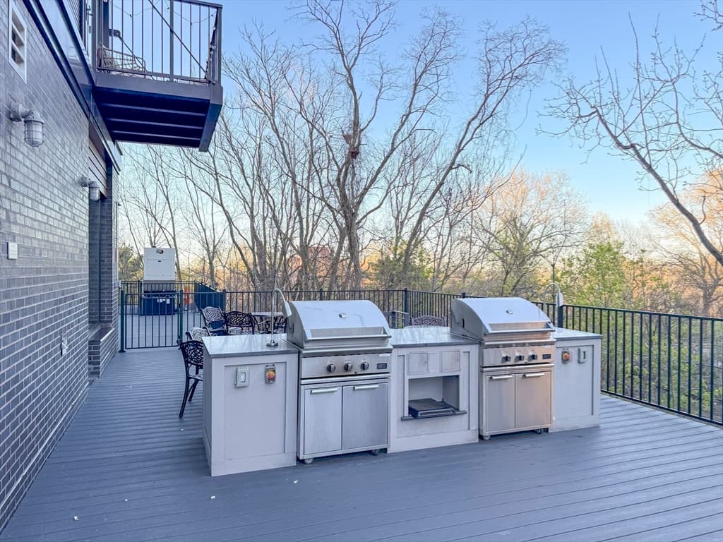 Condominium at 1 Nevins Hill Way # 406, Boston MA 02135, photo 34 of 37