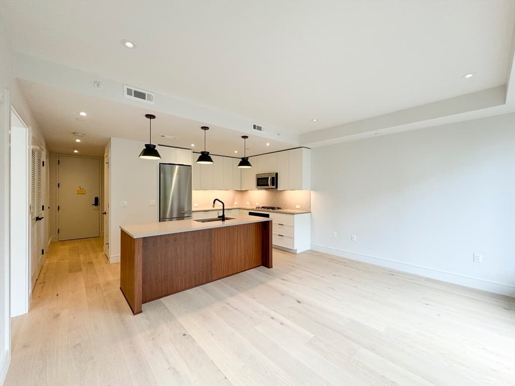 Condominium at 1 Nevins Hill Way # 406, Boston MA 02135, photo 14 of 37