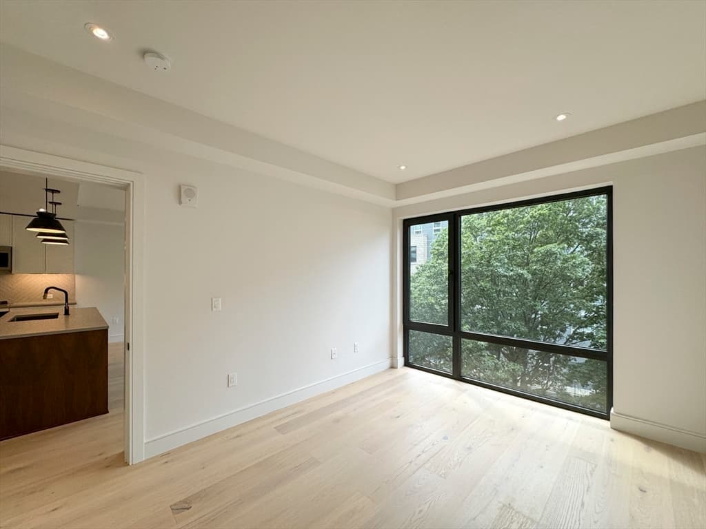 Condominium at 1 Nevins Hill Way # 406, Boston MA 02135, photo 18 of 37
