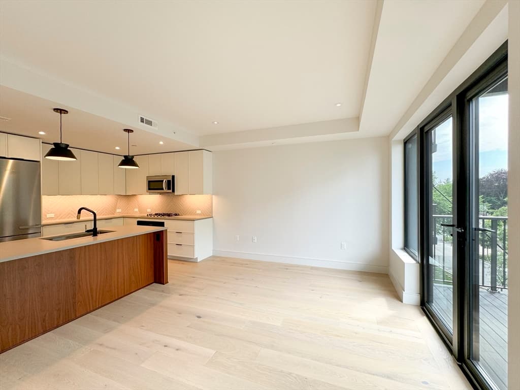 Condominium at 1 Nevins Hill Way # 406, Boston MA 02135, photo 15 of 37