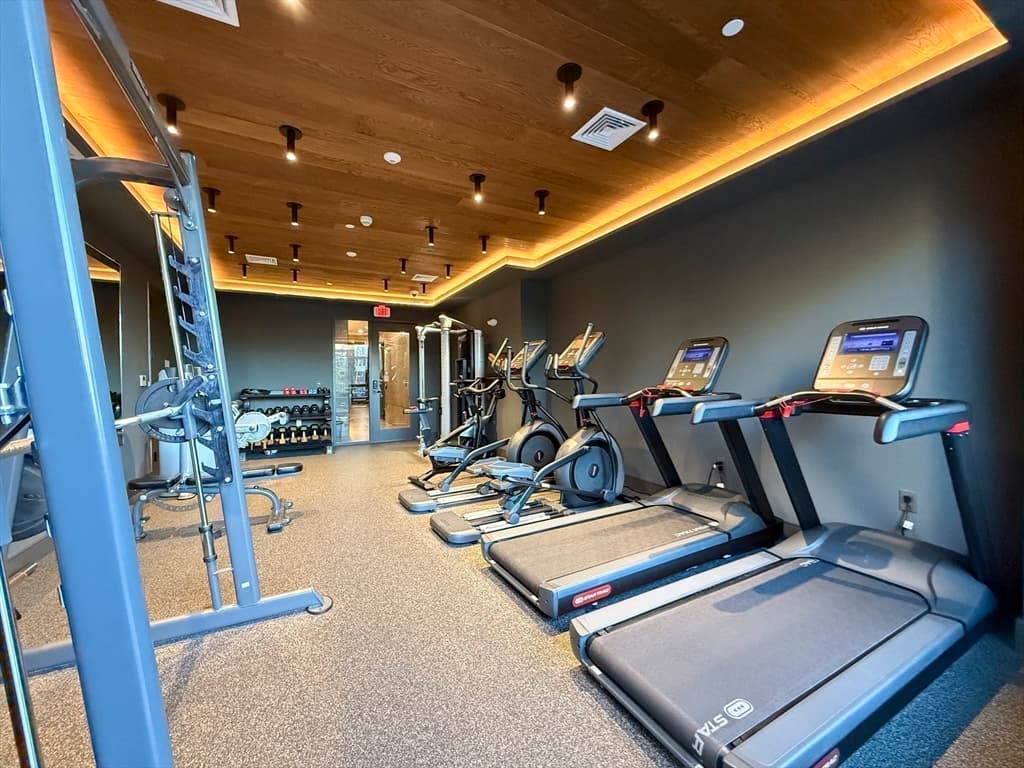 Condominium at 1 Nevins Hill Way # 406, Boston MA 02135, photo 29 of 37