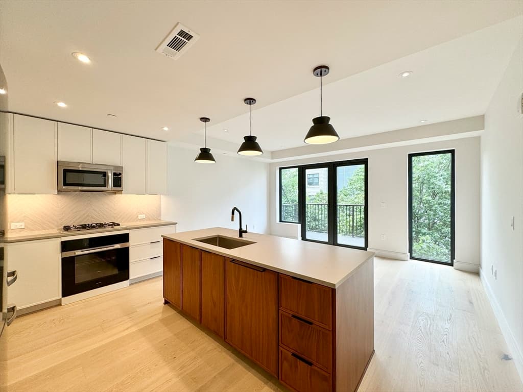 Condominium at 1 Nevins Hill Way # 406, Boston MA 02135, photo 4 of 37