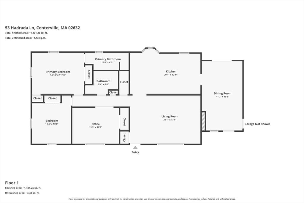 53 Hadrada Ln, Barnstable MA 02632 photo 16