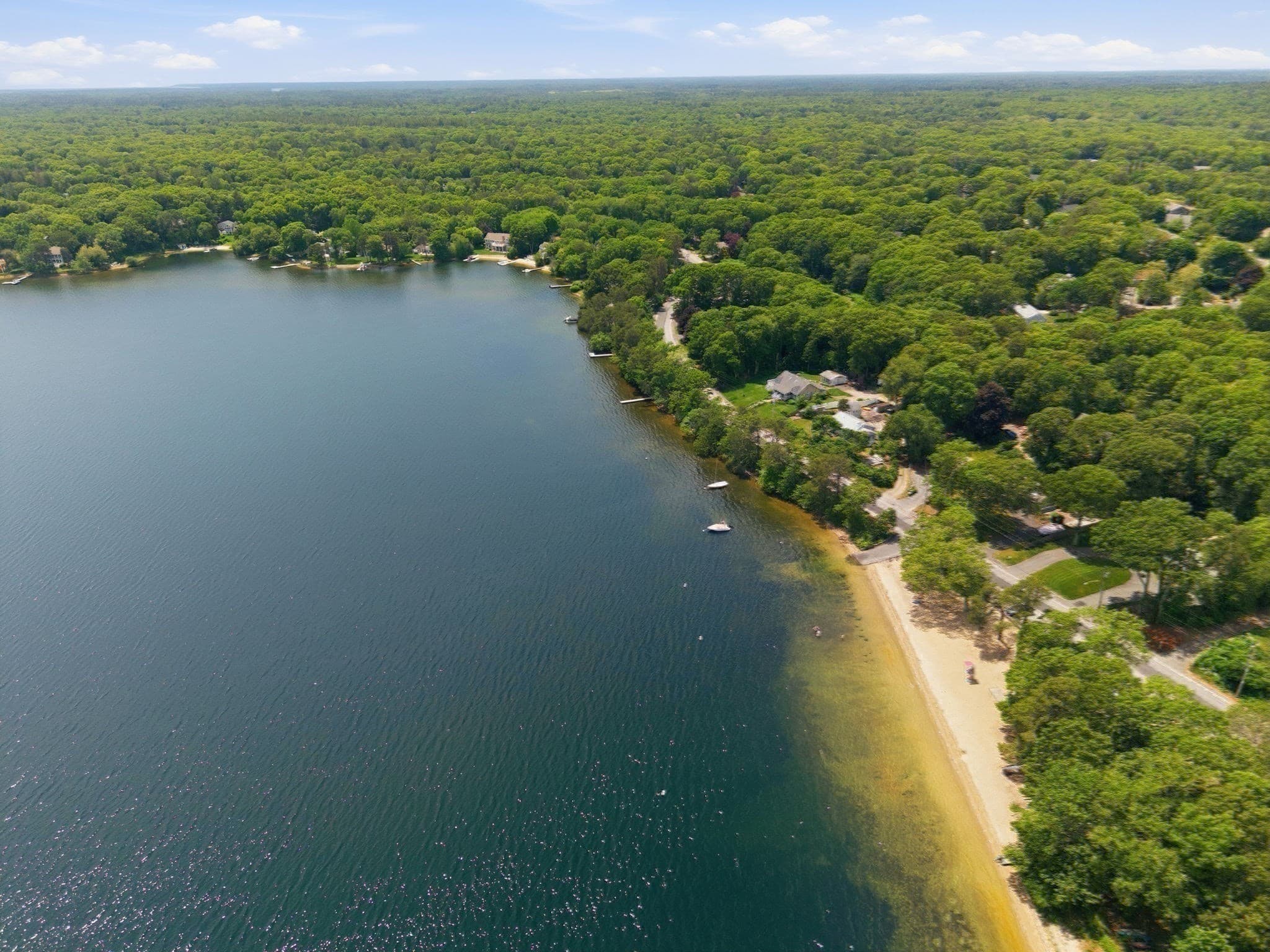Single Family Residence at 53 Hadrada Ln, Barnstable MA 02632, photo 20 of 26