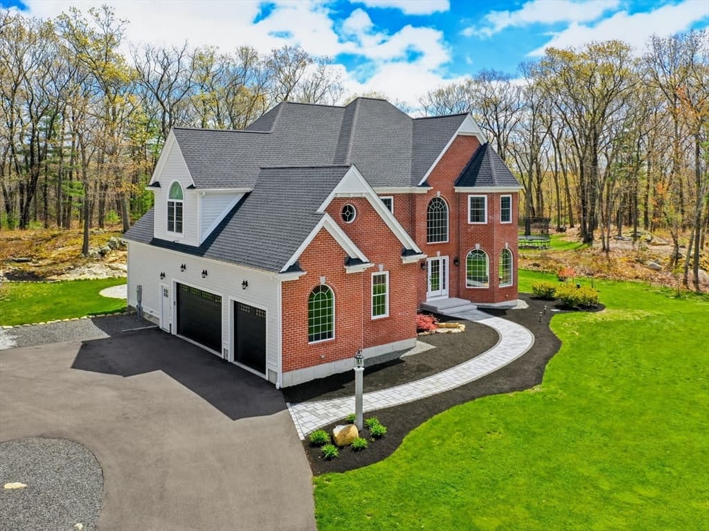 15 Ridge Rd, Wrentham MA 02093 photo 2