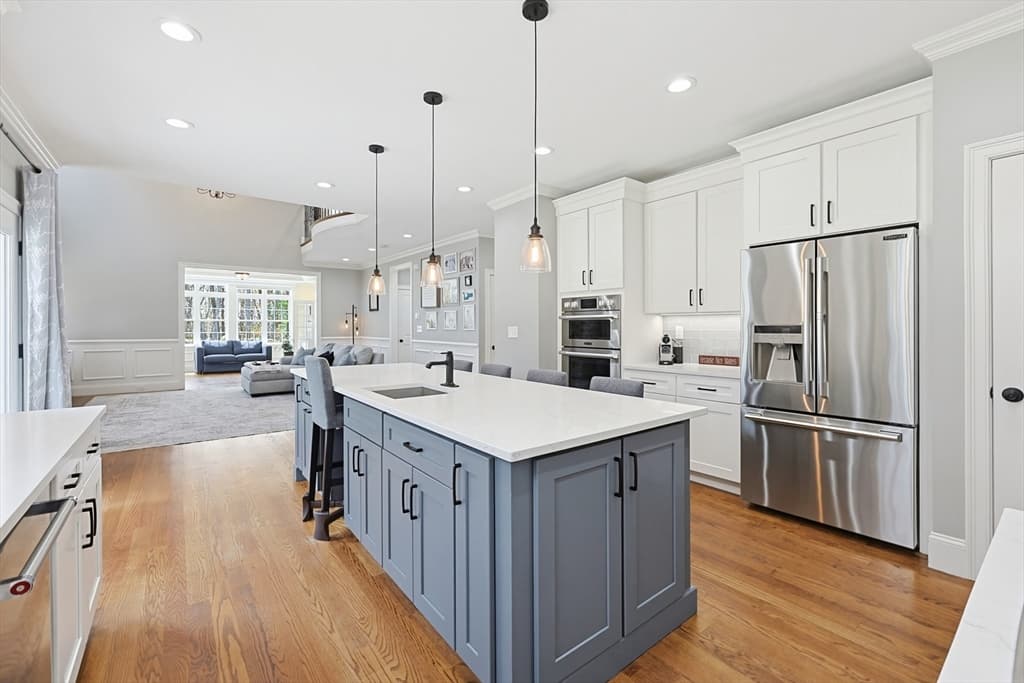 15 Ridge Rd, Wrentham MA 02093 photo 11