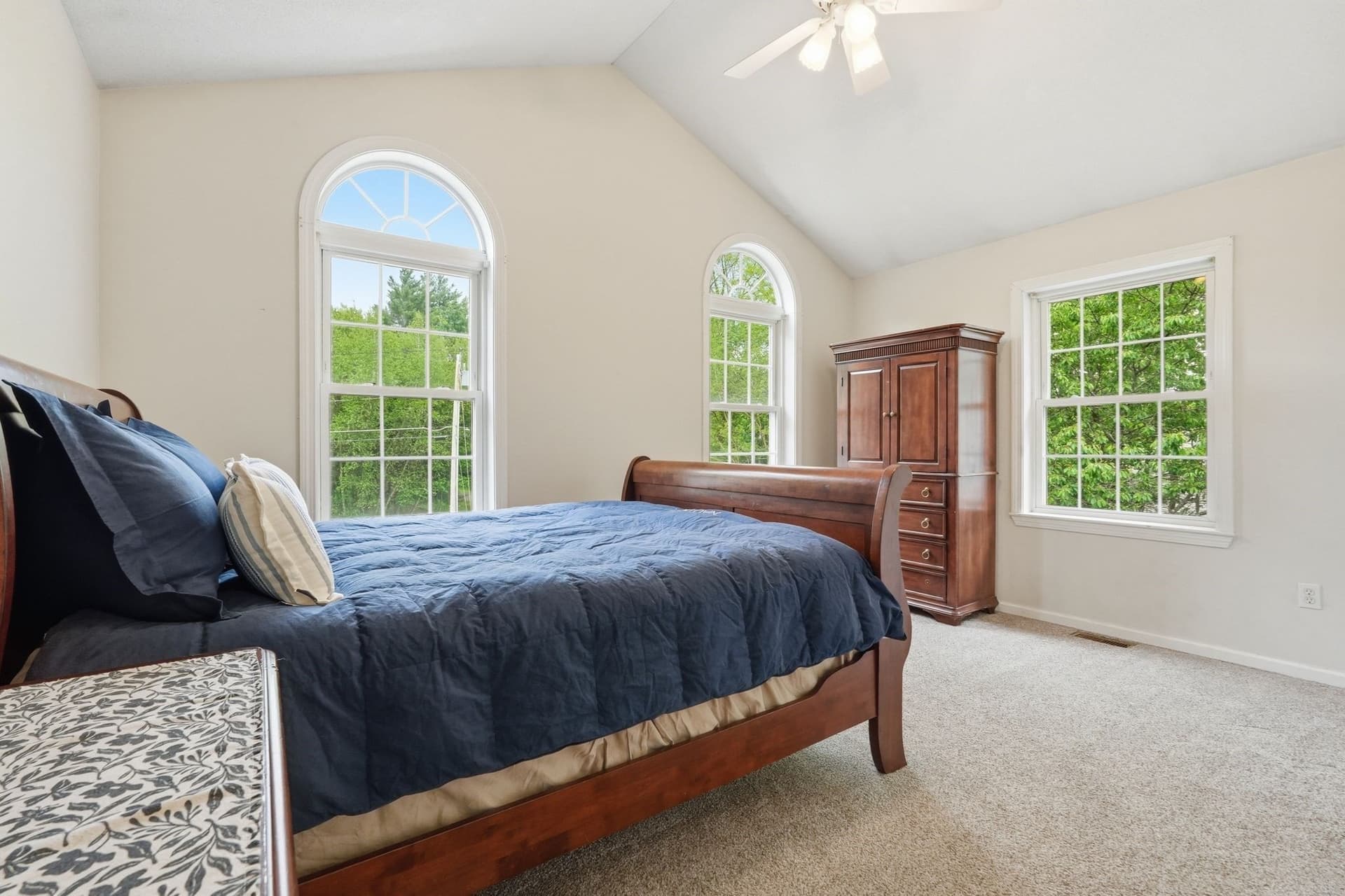 Single Family Residence at 81 Sheffield Dr, Belchertown MA 01007, photo 27 of 40