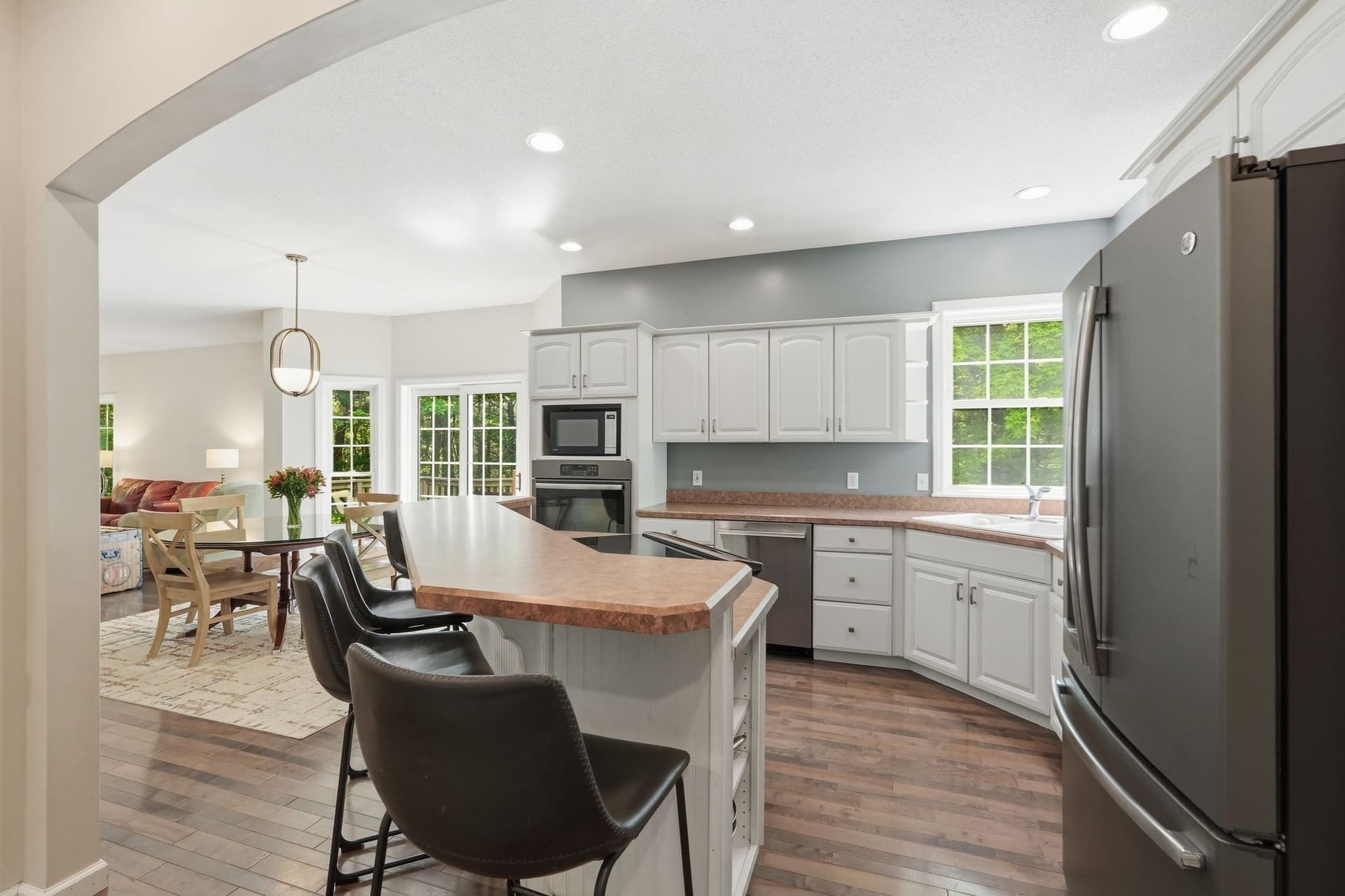 Single Family Residence at 81 Sheffield Dr, Belchertown MA 01007, photo 16 of 40