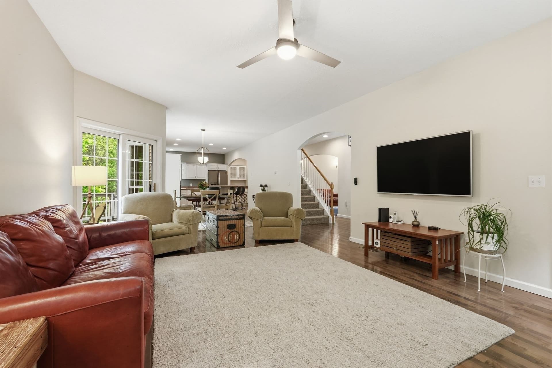 Single Family Residence at 81 Sheffield Dr, Belchertown MA 01007, photo 10 of 40