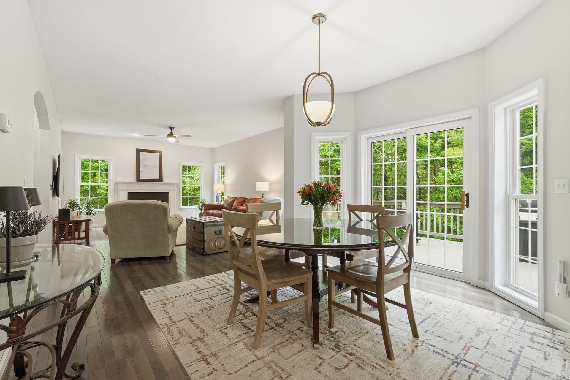 Single Family Residence at 81 Sheffield Dr, Belchertown MA 01007, photo 11 of 40