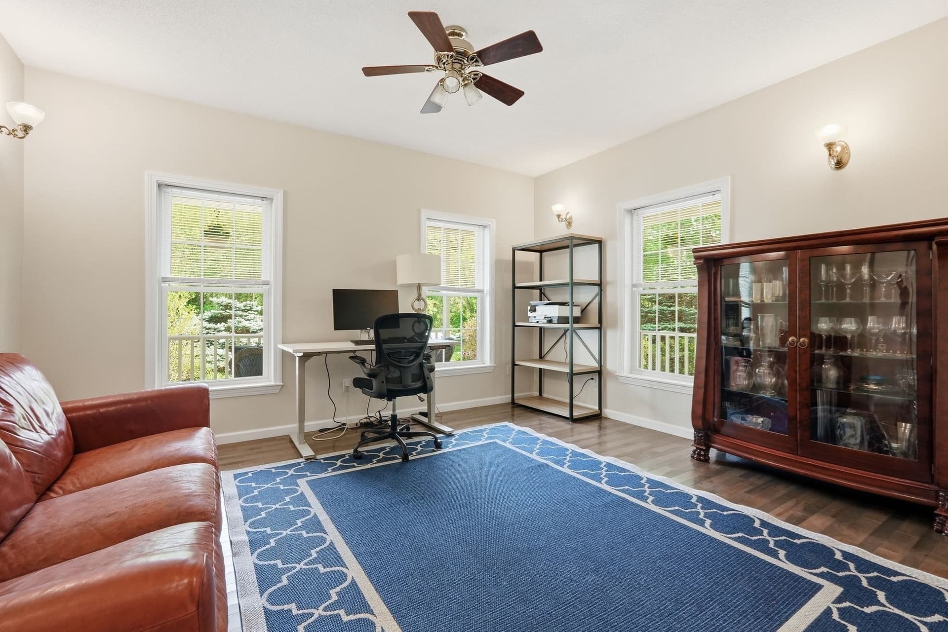 Single Family Residence at 81 Sheffield Dr, Belchertown MA 01007, photo 19 of 40