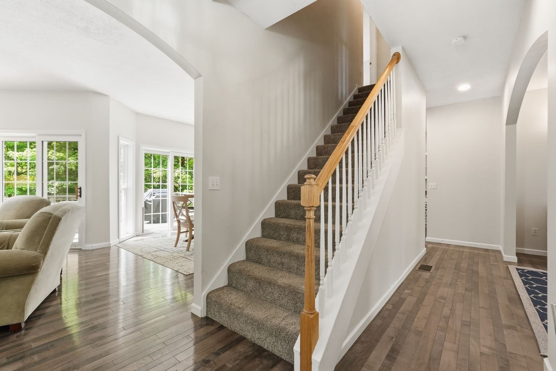 Single Family Residence at 81 Sheffield Dr, Belchertown MA 01007, photo 8 of 40