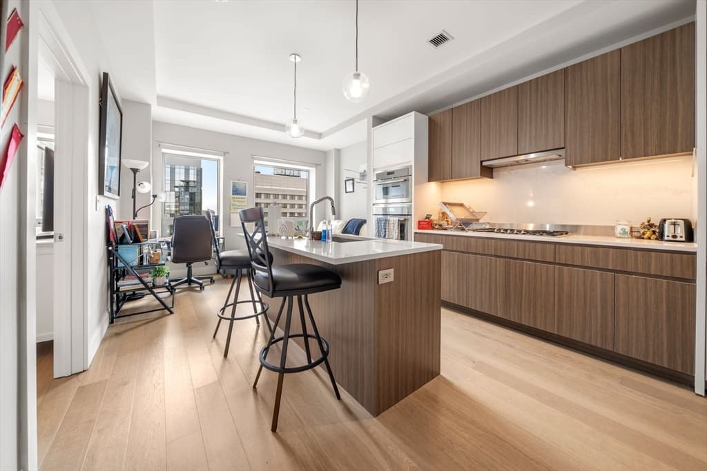 Condominium at 100 Shawmut Ave # 811, Boston MA 02118, photo 2 of 37
