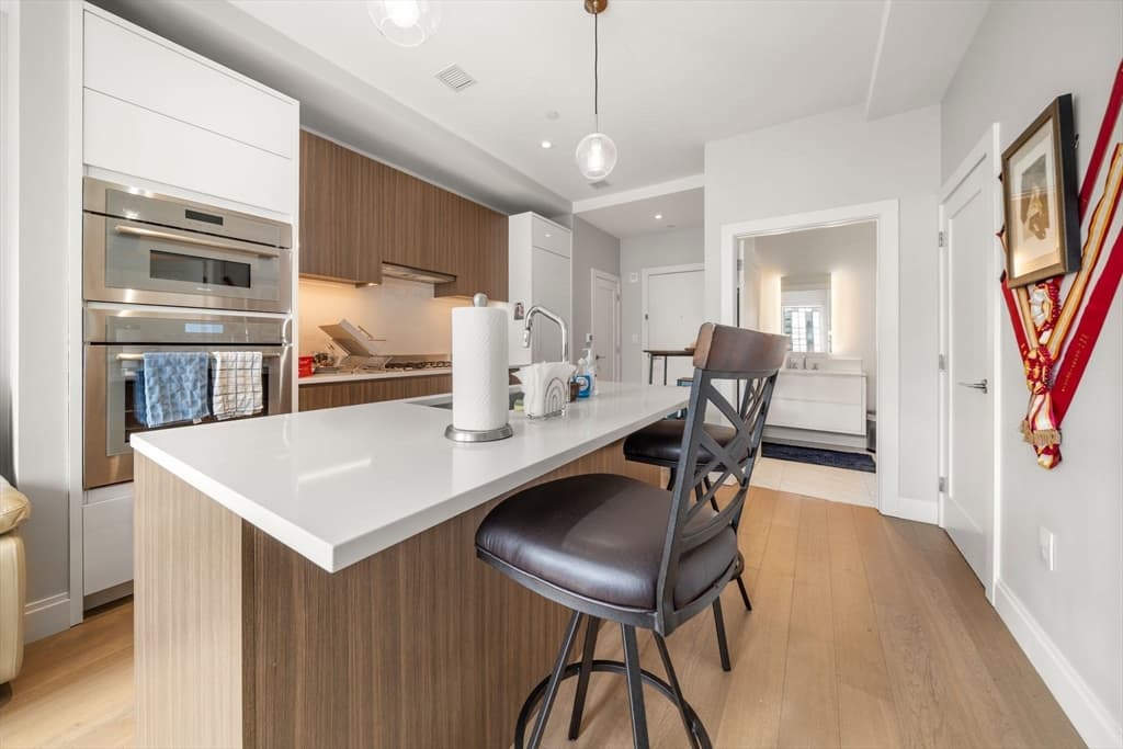 Condominium at 100 Shawmut Ave # 811, Boston MA 02118, photo 6 of 37