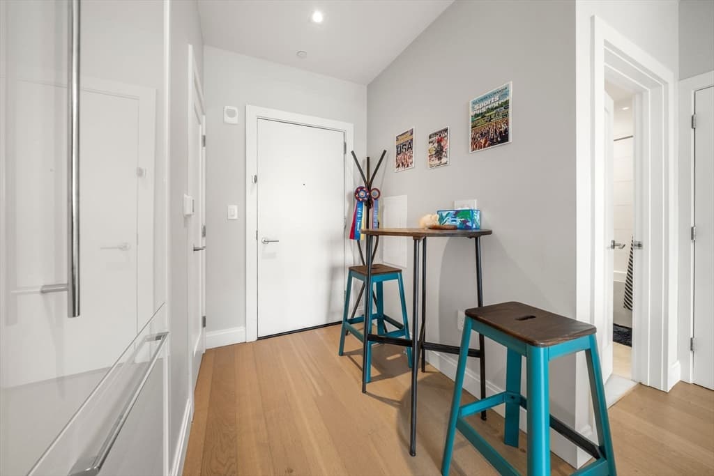 Condominium at 100 Shawmut Ave # 811, Boston MA 02118, photo 13 of 37