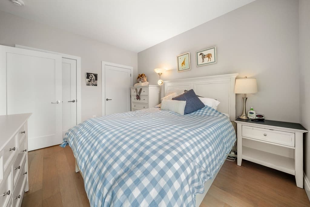 Condominium at 100 Shawmut Ave # 811, Boston MA 02118, photo 16 of 37