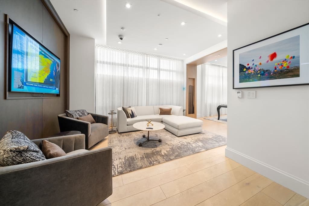 Condominium at 100 Shawmut Ave # 811, Boston MA 02118, photo 26 of 37
