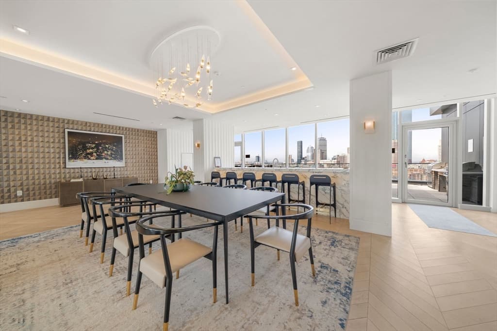 Condominium at 100 Shawmut Ave # 811, Boston MA 02118, photo 22 of 37